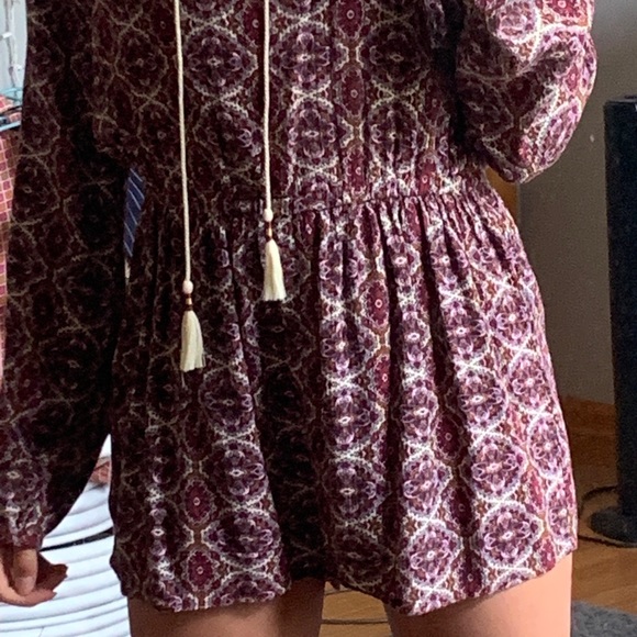 Aeropostale romper - Picture 2 of 3